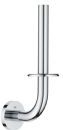 Grohe - Essentials Reservepapierhalter chrom, 40385001