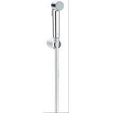 GROHE Tempesta Doucheset met F 30 Trigger Handdouche Plus Slang 125cm Chroom