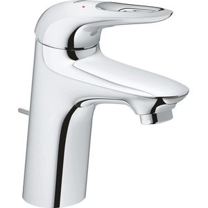 GROHE Eurostyle Wastafelmengkraan S-Size, 23564003