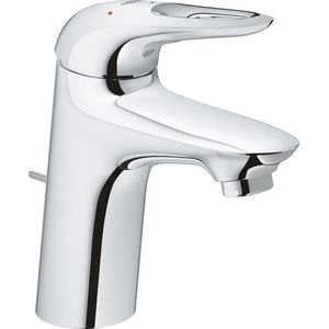 GROHE Eurostyle Wastafelmengkraan S-Size, 23374003