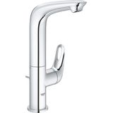 GROHE Eurostyle Wastafelmengkraan L-Size, 23569003