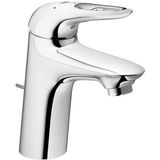 GROHE Eurostyle New waterbesparendes wastafelkraan M size met waste wit 23374LS3