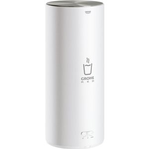 GROHE - 40831001 - Boiler - Wit Mat - 7 Liter