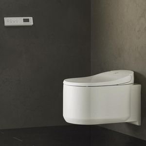 GROHE Sensia Arena douchewc - Infrarood - wit