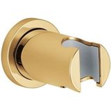 Grohe Rainshower Wandhalter - Cool Sunrise, Rainshower Handbrause Wandhalter 27074GL0