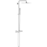 GROHE Vitalio Joy System 230 Douchesysteem met thermostaatkraan, 26365000