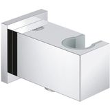 GROHE Euphoria Cube Wandaansluitbocht, 26370000