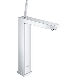 GROHE Eurocube Joy waterbesparendes wastafelkraan XL size chroom 23661000