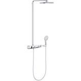 GROHE Rainshower Systeem SmartControl Mono 360 Douchesysteem met thermostaatkraan, 26361000