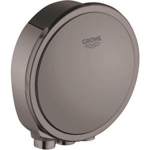 GROHE Talentofill kleurset - brushed hard graphite 19952AL0