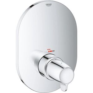 GROHE Grohtherm Special Centraal thermostaat, 29096000