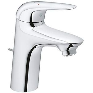 Grohe 23710003 Eengreepsmengkraan DN 15 maat S