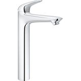 GROHE Eurostyle New Wastafelmengkraan - extra hoge uitloop - Waterbesparend