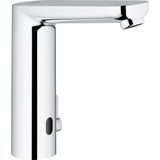 GROHE Eurosmart Cosmopolitan E L-Size Wastafelkraan Met Menging (230V)