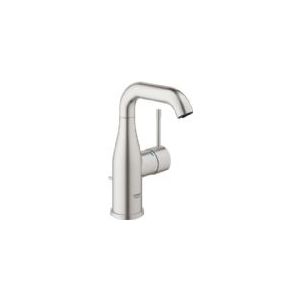 Grohe Essence - Waschtisch Einhebelmischer M, SuperSteel 23462DC1
