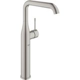 GROHE Essence new Wastafelkraan Opbouw - uitloop 17.9cm - XL-size size - supersteel 32901DC1