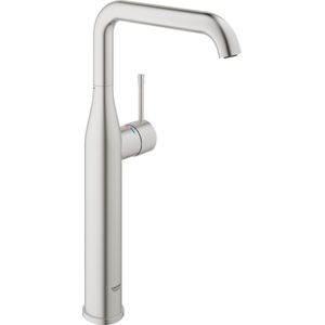 GROHE Essence new Wastafelkraan Opbouw - uitloop 17.9cm - XL-size size - supersteel 32901dc1