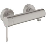 GROHE Essence new douchekraan supersteel 33636DC1