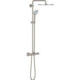 GROHE Euphoria Systeem 310 Douchesysteem met thermostaatkraan, 26075DC0