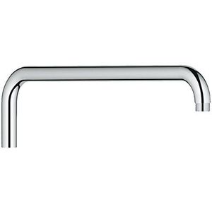 Grohe 14047000 Douche-arm voor douchesysteem regendouche, chroom