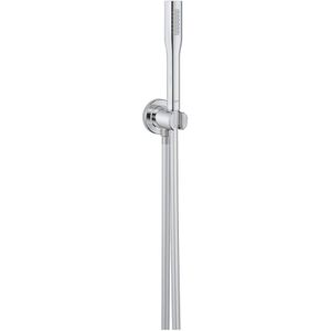 Grohe Euphoria Cosmopolitan - Sitck handdouche met doucheslang en douchehouder, chroom 26404000