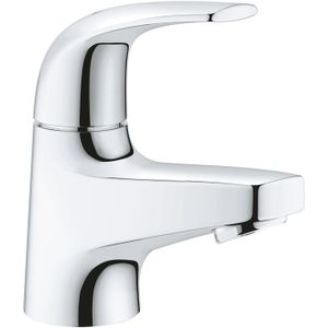 Grohe Start Curve XS wastafelkraan, chroom, 20576000