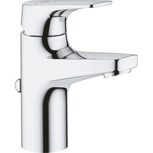 Grohe - Start Flow - Waschtischarmatur mit Auslass, Chrom 23769000
