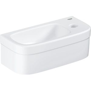 GROHE Euro Fontein - Keramiek - 37 X 18 cm - Wit