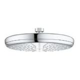 Tempesta - Kopfbrause 210, 1 Strahl, verchromt 26408000 - Grohe