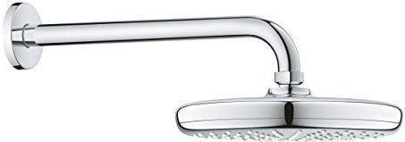 Grohe - Tempesta 210 Kopfbrauseset 286 mm, 26411000
