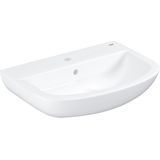 GROHE Bau Wastafel - Keramiek - 55 X 39 cm - Wit