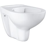 Banyo - Grohe Bau Ceramic - Wandklosett, Rimless, Alpinweiß 39427000
