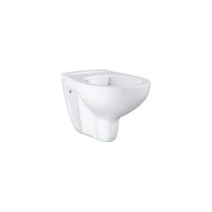 GROHE Bau Hangend Toilet - Keramiek - Wit
