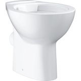 Grohe Bau Ceramic Staande Wc
