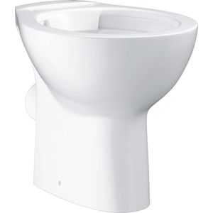 Grohe Bau Ceramic Staande Wc