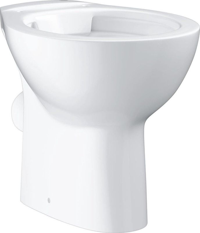 Grohe Bau Ceramic Staande Wc