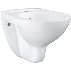 GROHE Bouw keramiek | Wandbidet - met 1 kraangat | alpinewit | 39433000