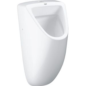 Grohe Bau Ceramic - Urinoir, 337x355 mm, alpine wit 39439000