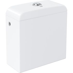 GROHE Euro Ceramic - Spoelreservoir - Wit - Porselein - Zijaansluiting