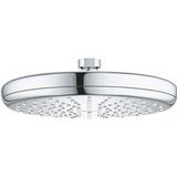 GROHE QuickFix Vitalio Start 210 Douchekop - Ø 21 cm - EcoJoy - 1 Straalsoort