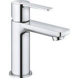 Grohe - Lineare Einhand Waschtischbatterie, XS-Size, ohne