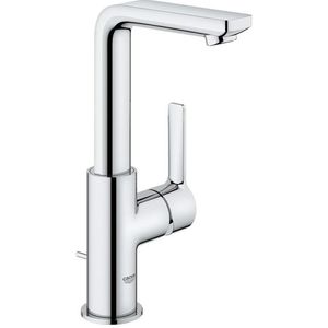 GROHE Lineare Wastafelmengkraan L-Size, 23296001