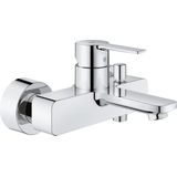 GROHE Linaere New Badmengkraan - 15 cm hartafstand - Chroom