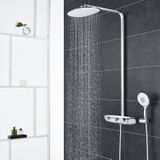 Rainshower systeem smartcontrol 360 mono douchesysteem met thermostaatkraan