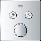 GROHE SmartControl Mengkraan met omstelling, 29148000