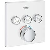 GROHE Grohtherm SmartControl Thermostatische mengkraan met omstelling, 29157LS0