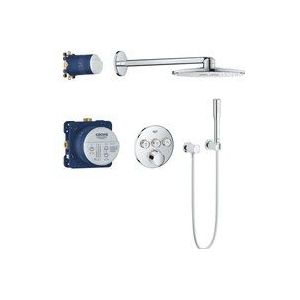 Grohe SmartControl Perfect doucheset, 34709000