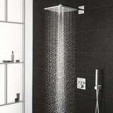 Grohe SmartControl Perfect-doucheset, 34712000