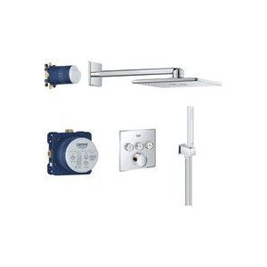Grohe SmartControl Perfect-doucheset, 34712000