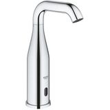 Grohe Essence E infrarood wastafelkraan chroom